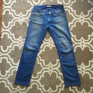Acne Max Denim 30/32